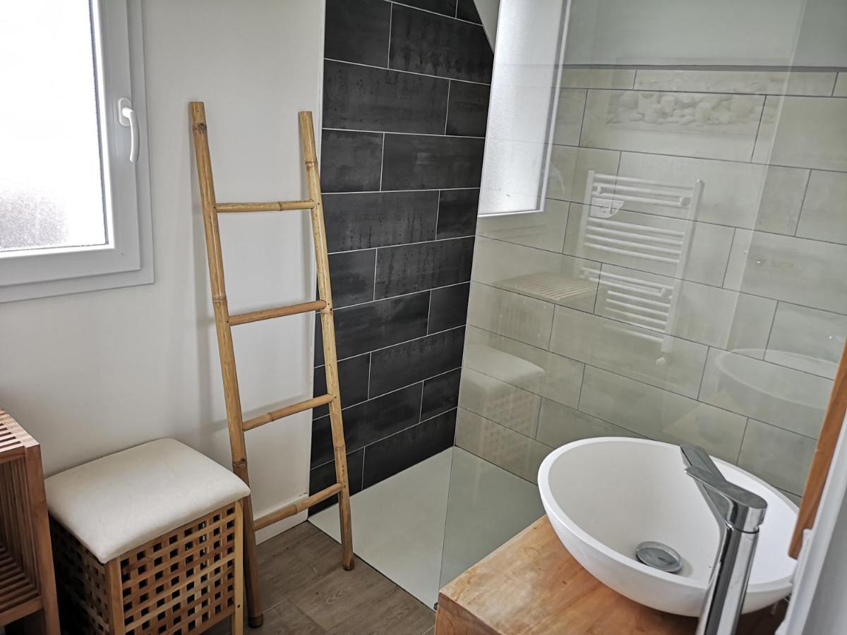 Ti Levenez Apartamento Le Croisic Exterior foto